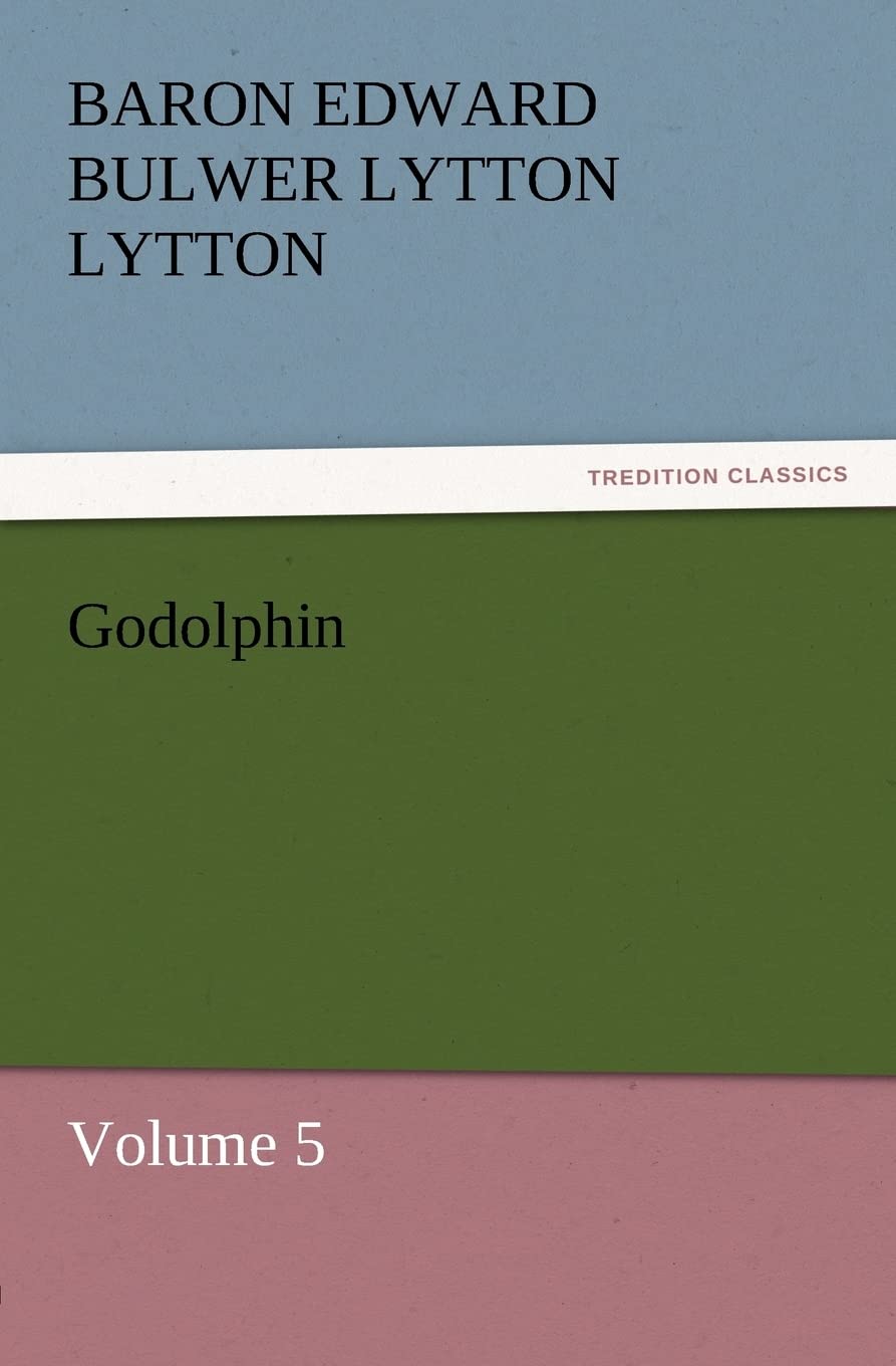 Godolphin,Used