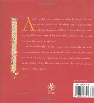 A Parable about the King,Used