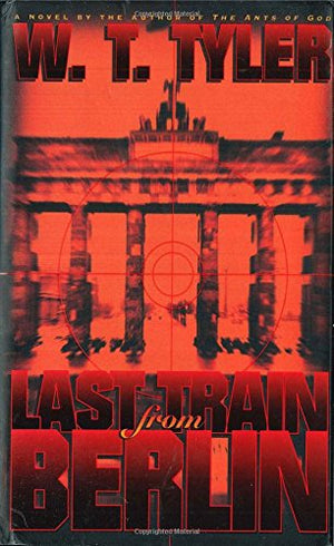 Last Train From Berlin,Used