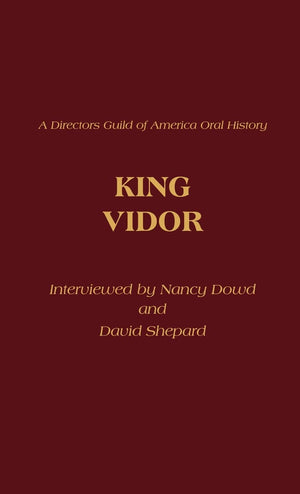 King Vidor,Used
