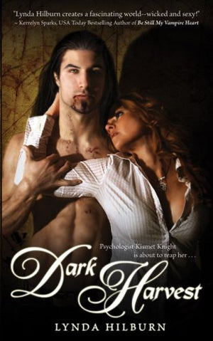 Dark Harvest,Used