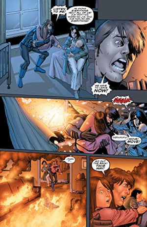 Irredeemable Omnibus,Used