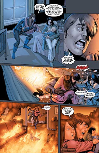 Irredeemable Omnibus,Used