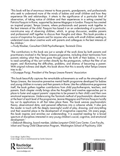 Being Present for Your Nursery Age Child,Used