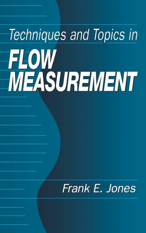 Techniques and Topics in Flow Measurement,Used