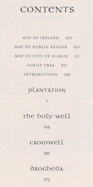 The Rebels Of Ireland: The Dublin Saga,New