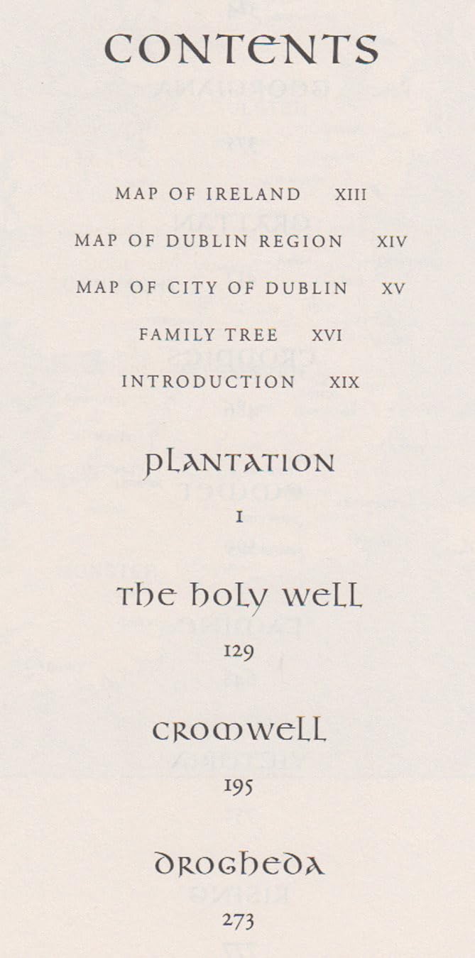 The Rebels Of Ireland: The Dublin Saga,New