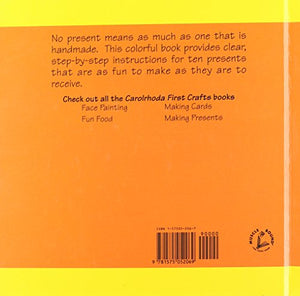 Making Presents (First Crafts Books),Used