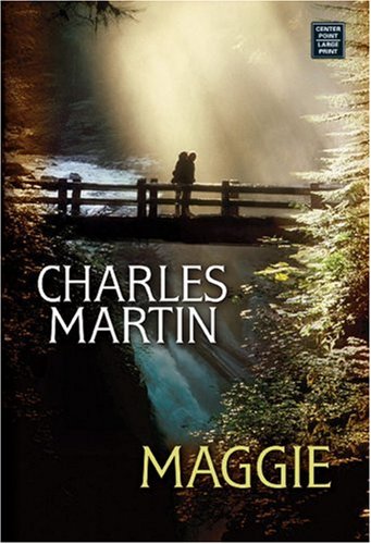 Maggie (Center Point Premier Fiction (Largeprint)),Used