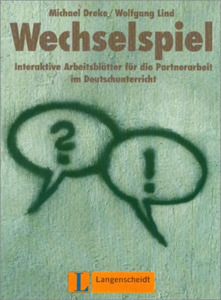 Wechselspiel libro,Used