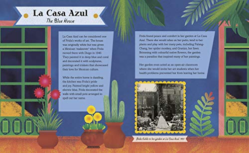 V&A Introduces  Frida Kahlo,Used