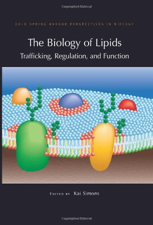 The Biology of Lipids: Trafficking, Regulation, and Function,Used