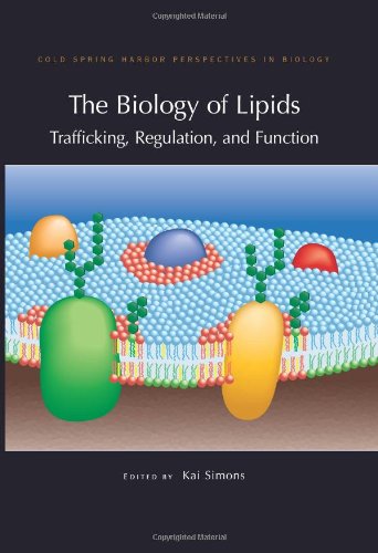 The Biology of Lipids: Trafficking, Regulation, and Function,Used