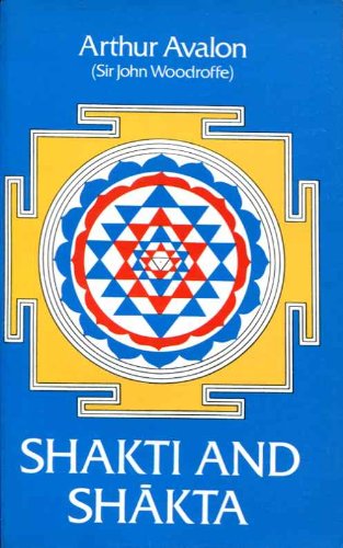 Shakti and Shakta,Used