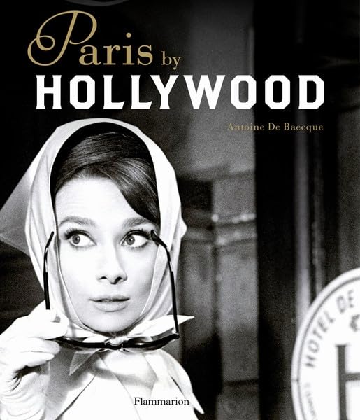 Paris by Hollywood,Used