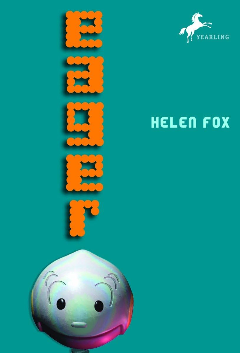 Eager (Eager Series),Used