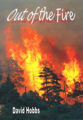 Out Of The Fire,Used