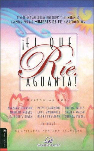 El Que Re, Aguanta! (Spanish Edition),Used