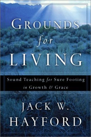 Grounds For Living,Used