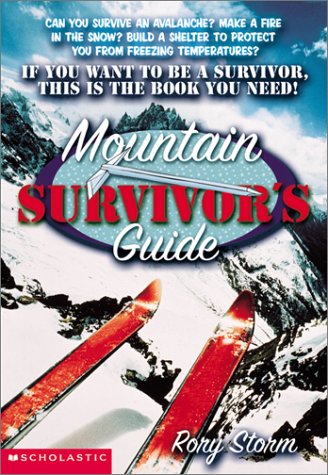 Mountain Survivors Guide,Used