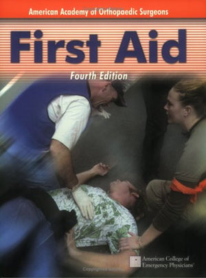 First Aid,Used