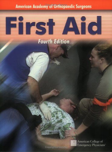 First Aid,Used