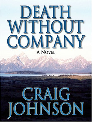 Death Without Company,Used