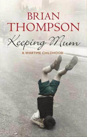 Keeping Mum,Used