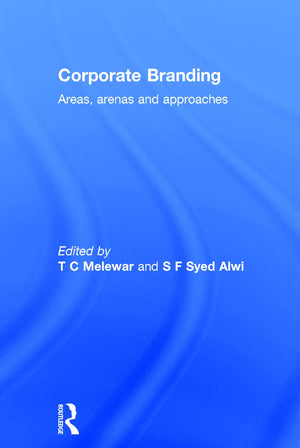 Corporate Branding,Used