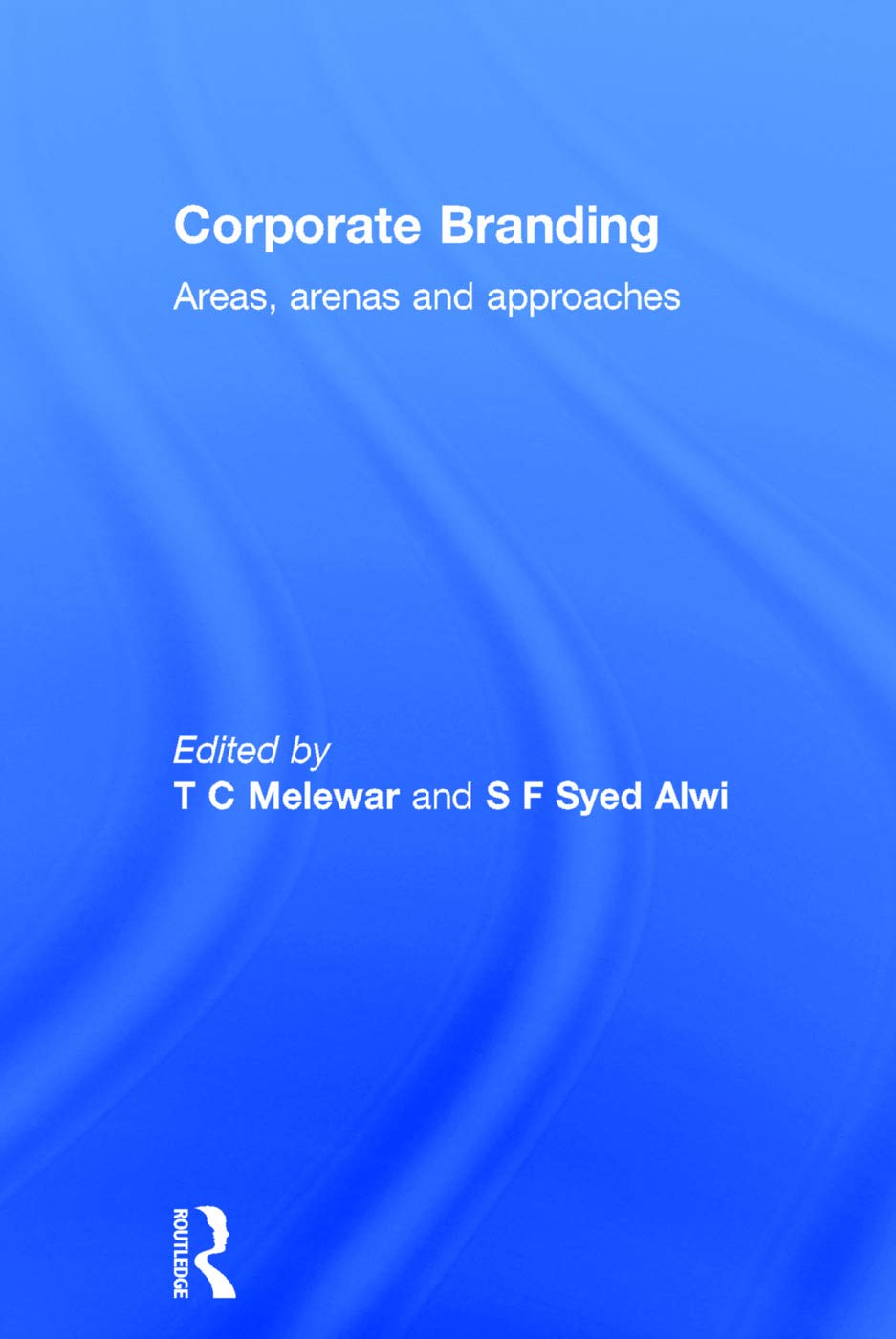 Corporate Branding,Used