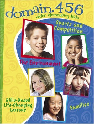 Families, the Environment, Sports and Competition,Used