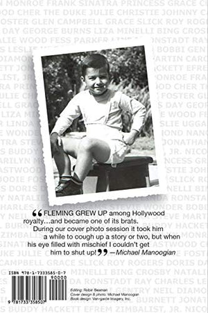 Confessions of a Hollywood Brat,Used