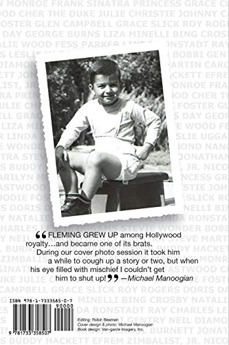 Confessions of a Hollywood Brat,Used