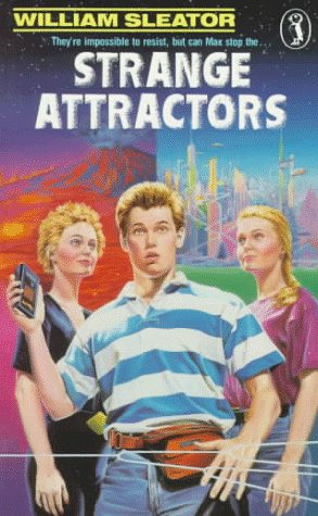 Strange Attractors,Used