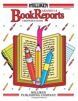 Book Reports,Used