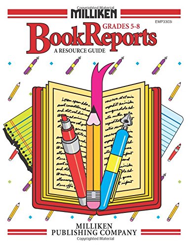 Book Reports,Used