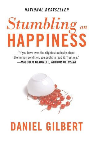 Stumbling on Happiness,New