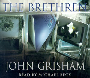 The Brethren (John Grisham),Used