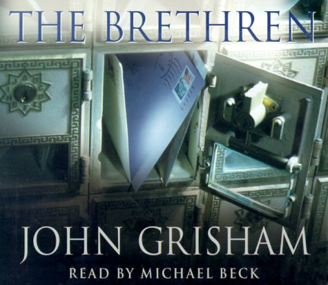 The Brethren (John Grisham),Used