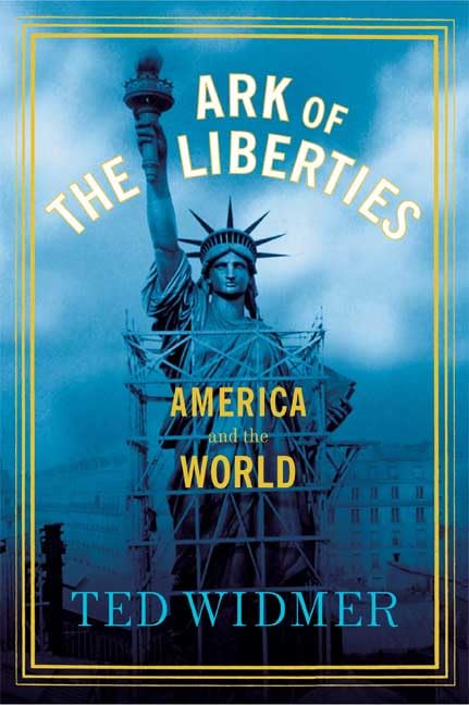 Ark Of The Liberties: America And The World,New