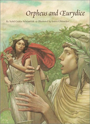 Orpheus and Eurydice,Used