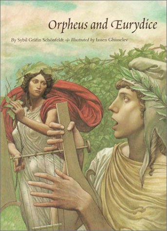Orpheus and Eurydice,Used