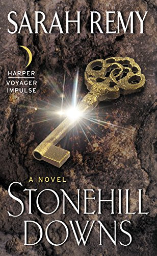 Stonehill Downs (Bone Magic, 1),Used