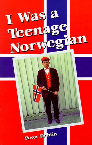 I Was a Teenage Norwegian,Used