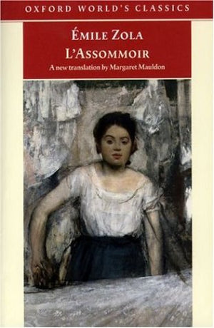 L'Assommoir (Oxford World's Classics),Used