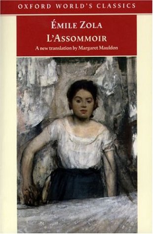 L'Assommoir (Oxford World's Classics),Used