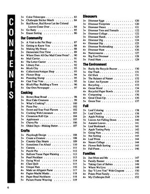 The GIANT Encyclopedia of Theme Activities for Children 2 to 5: Over 600 Favorite Activities Created by Teachers for Teachers,New
