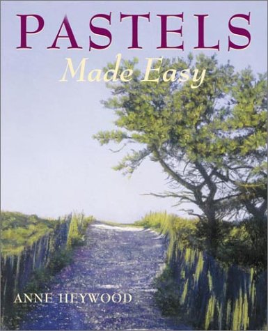 Pastels Made Easy,Used