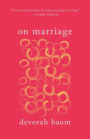 On Marriage,New