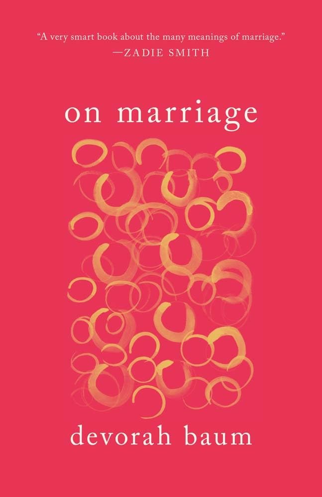 On Marriage,Used